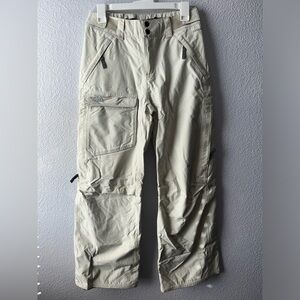 The North Face Womens Hyvent Insulated Pants